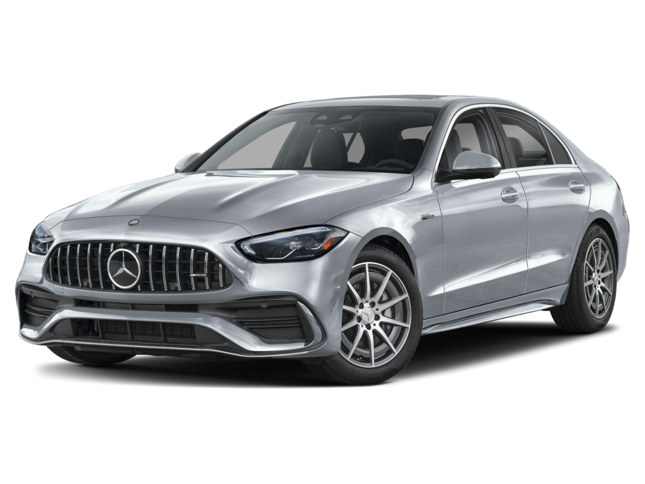 153 Mercedes-Benz C-Class Sedan Offers Near Irvine | Fletcher