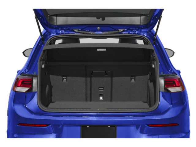 New 2026 Blue Volkswagen 2.0T image 8