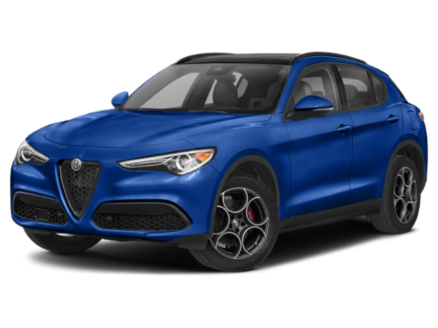 2023 Alfa Romeo Stelvio Ti AWD's photo