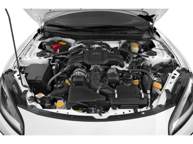 Used 2022 WHITE Subaru Limited image 9