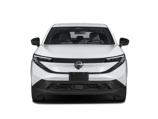 New 2026 QBE/EVEREST WH Nissan  image 4