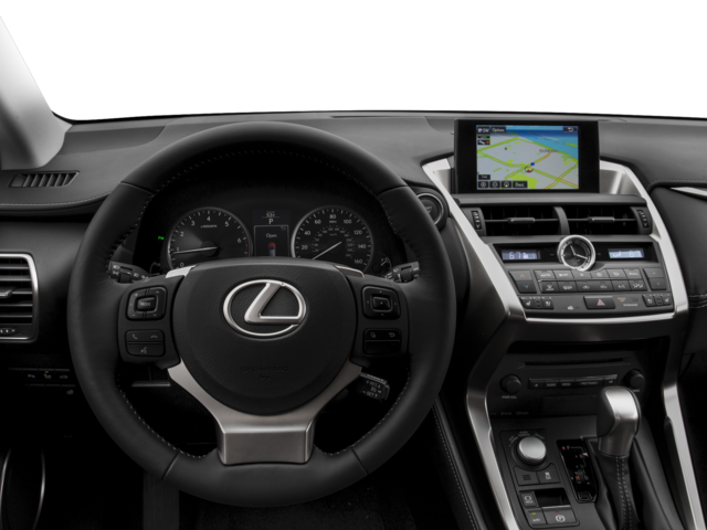 Used 2017 Silver Lexus 200t image 4