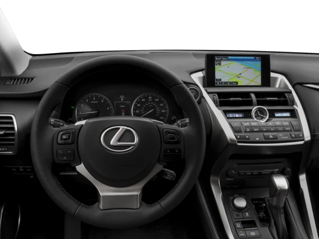Used 2017 Nebula Gray Pearl Lexus 200t image 7