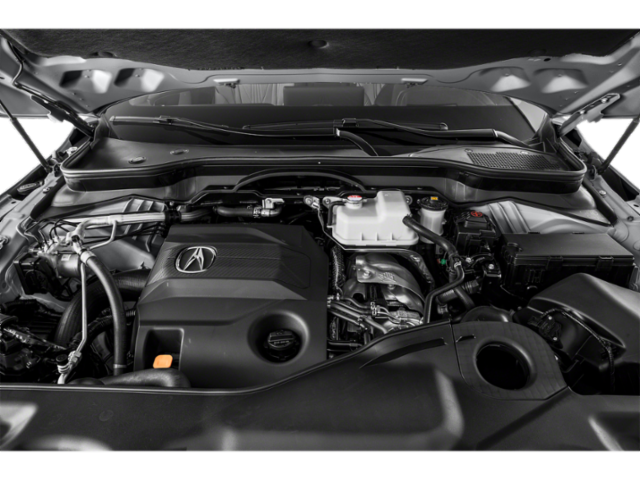 Used 2024 Gray Acura 3.5L image 12