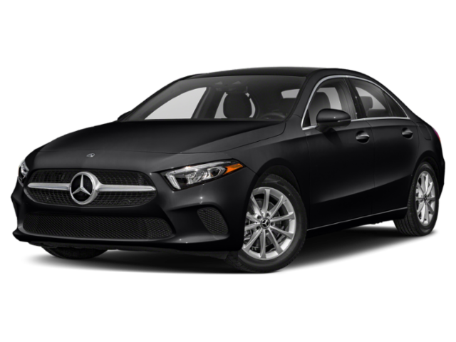 2020 Mercedes-Benz A-Class A220 4MATIC's photo