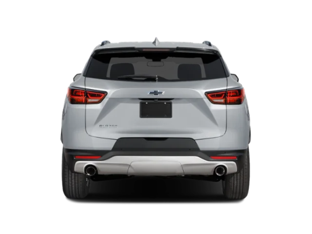 New 2026  Chevrolet LT image 5