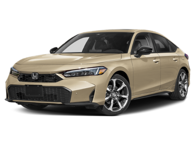 New 2027 Bg Honda Hybrid image 1