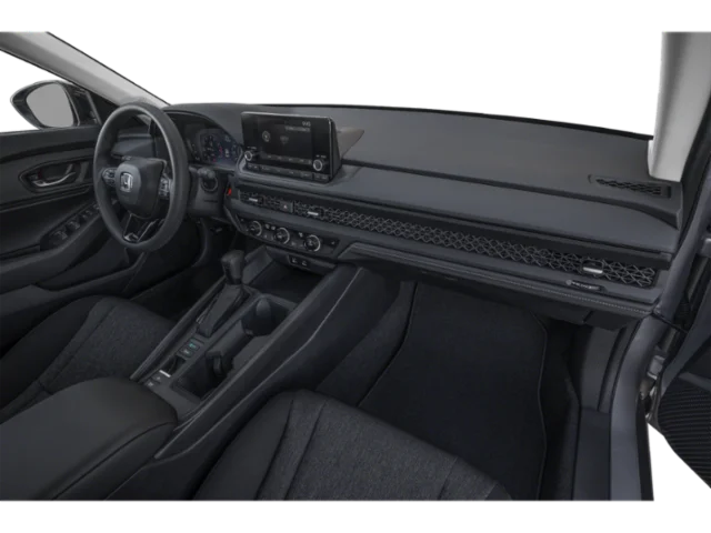 2025 Honda Accord SE - Photo 12