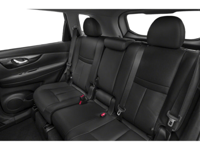 Used 2020 Red Nissan SL image 10