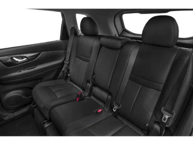 Used 2020 Magnetic Black Pearl Nissan SL image 10
