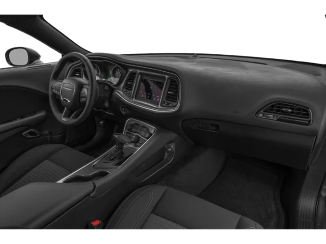 Used 2021  Dodge SXT image 15