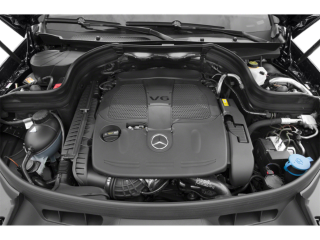 Used 2015 Pebble Gray Mercedes-Benz GLK 350 image 11