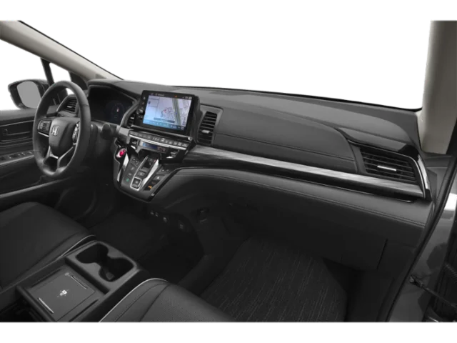 New 2027 Modern Steel Metallic Honda Elite image 15