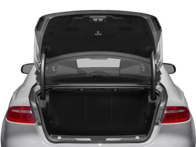 Used 2017 Brown Jaguar 25t Prestige image 12