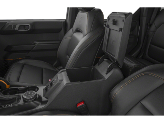 2025 Ford Bronco 4-Door Badlands - Photo 36