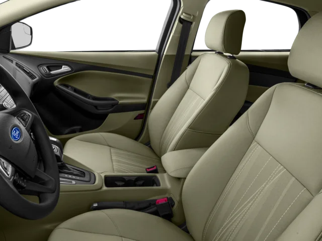 2017 Ford Focus SEL - Photo 6