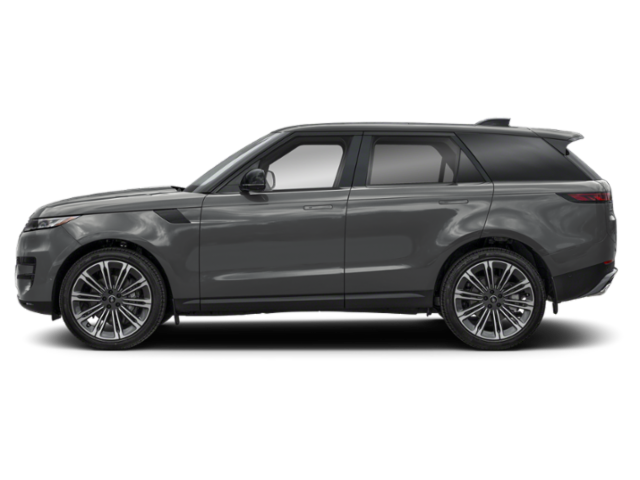 New 2027 Carpathian Grey LAND ROVER SE 360PS Auto image 10