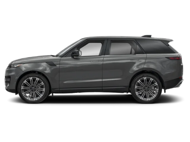 New 2027 Carpathian Grey LAND ROVER Range Rover Sport SE P360 image 10