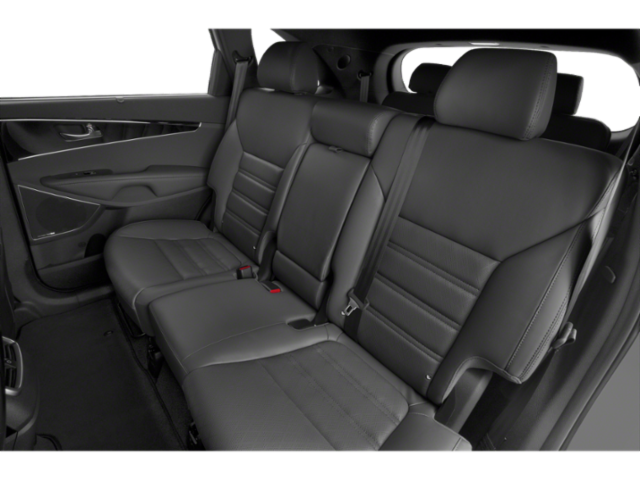 Used 2019 Snow White Pearl Kia SX Limited image 9