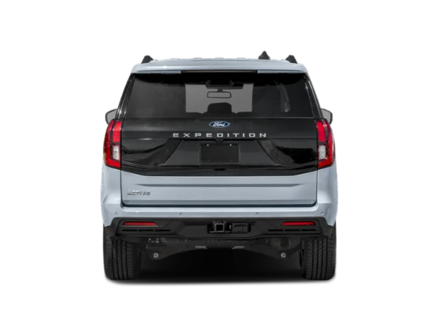 New 2026  Ford Active image 5