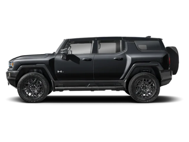 Used 2024 Black GMC 2X image 10