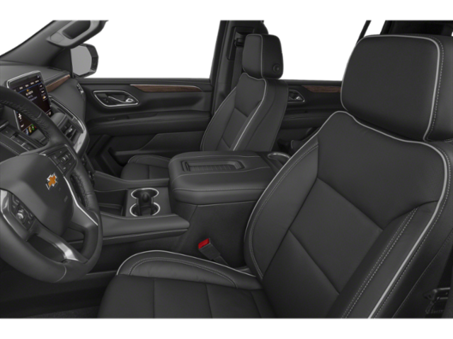 Used 2024 Summit White Chevrolet Premier image 9