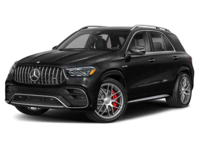 2026 Mercedes-Benz GLE's photo