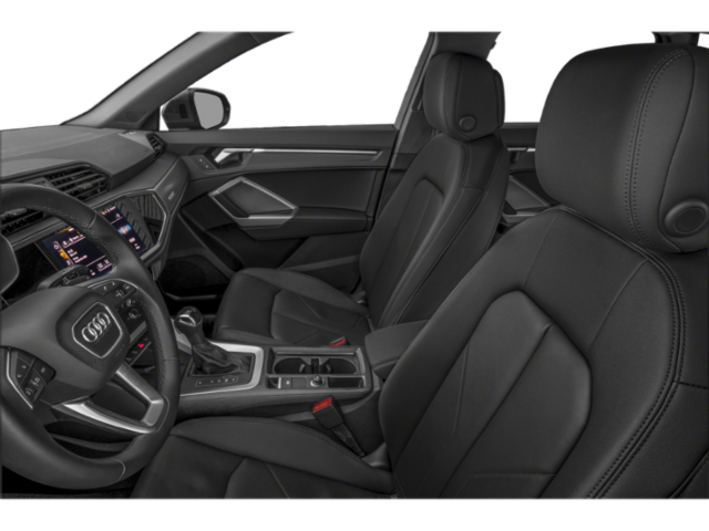 Used 2024 Black Audi Premium Plus image 8