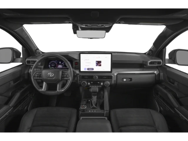 New 2026 Underground Toyota TRD Off Road Premium image 5