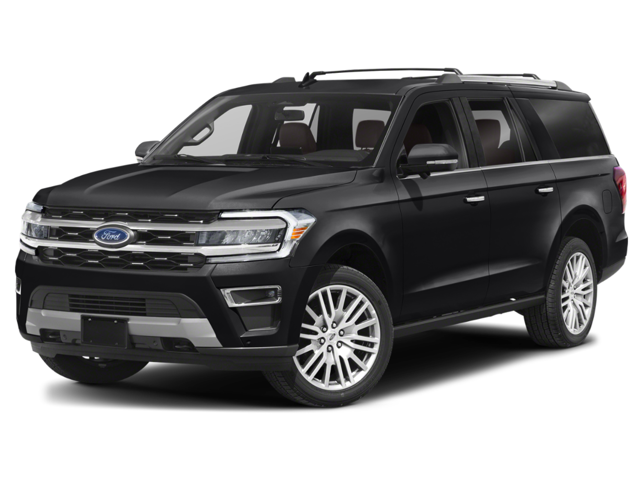 2023 Ford Expedition Limited MAX 4x4's photo
