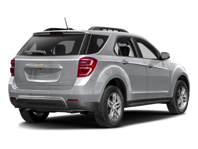 Used 2016 Gray Chevrolet LTZ image 2