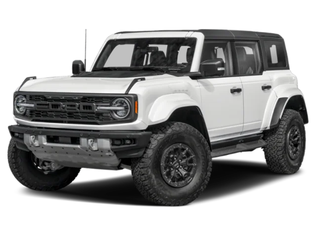 2024 Ford Bronco Raptor 4x4's photo