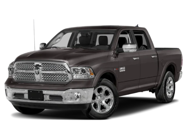 Used 2018  Ram Laramie image 1