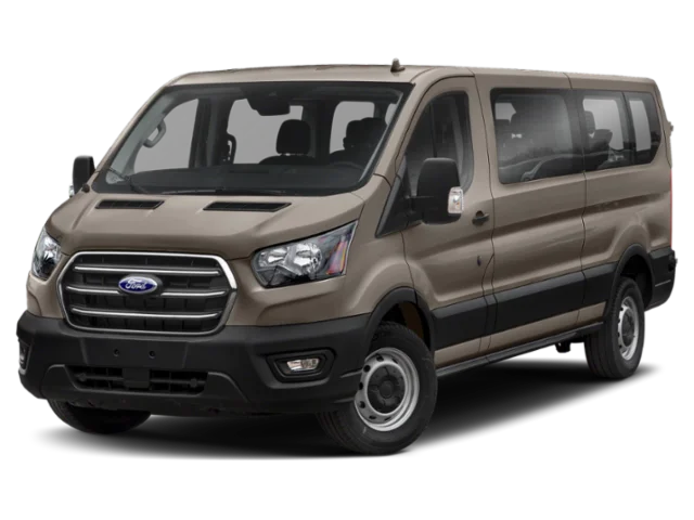 2020 Ford Transit 150 XLT Low Roof Sliding Pass. 130's photo