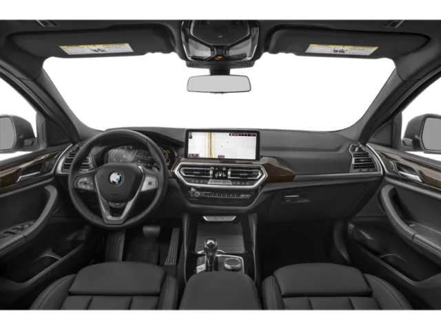 Used 2023 Brooklyn Grey Metallic BMW M40i image 5