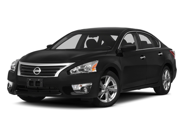 2013 Nissan Altima Sedan