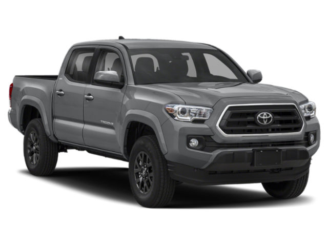 Used 2023 Silver Toyota SR5 image 6