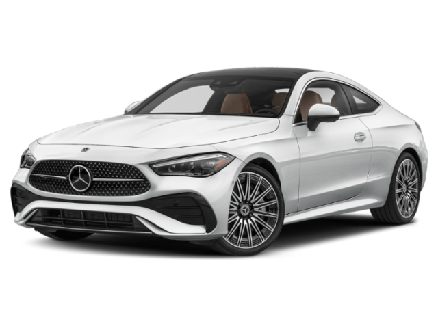 2026 Mercedes-Benz CLE CLE 450 4Matic's photo