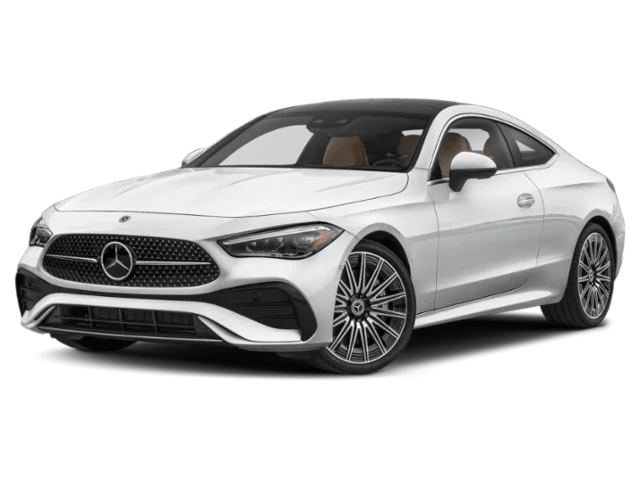 2026 Mercedes-Benz CLE CLE 450 4Matic's photo