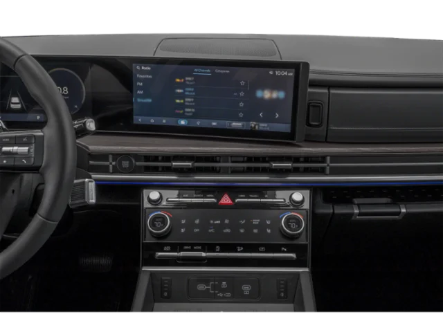 New 2027  Hyundai Limited image 9