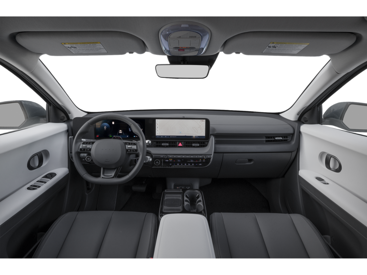 New 2027 Digital Teal Hyundai SEL image 5