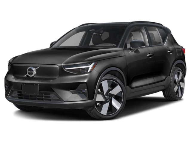 2023 Volvo XC40 Core
