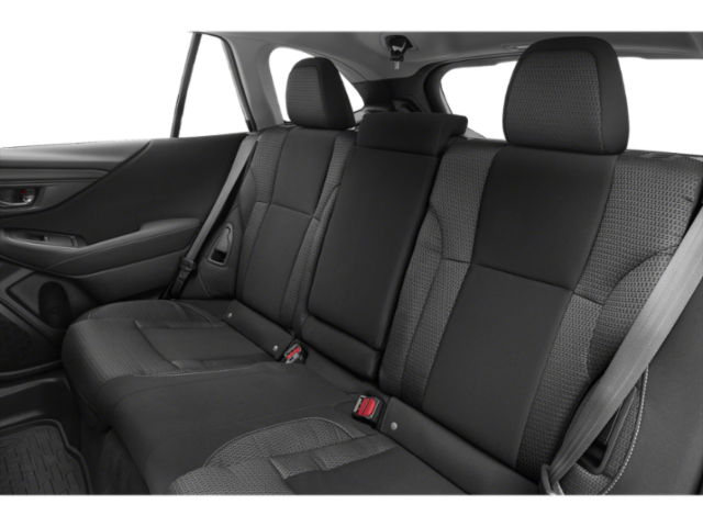Used 2025 Magnetite Gray Metallic Subaru Premium image 10