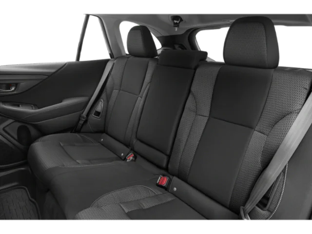 Used 2025 Gray Subaru Premium image 10