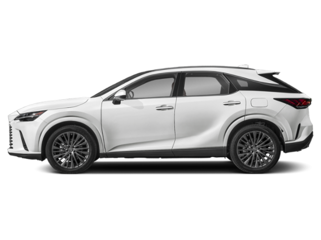 New 2026 Eminent White Pearl Lexus LUXURY image 10