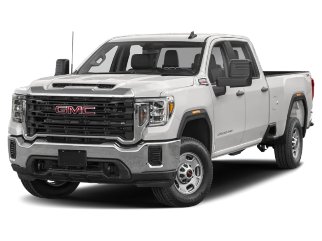 2023 GMC Sierra 2500HD