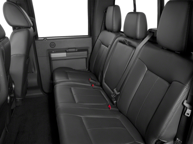 Used 2016 White Ford XL image 11