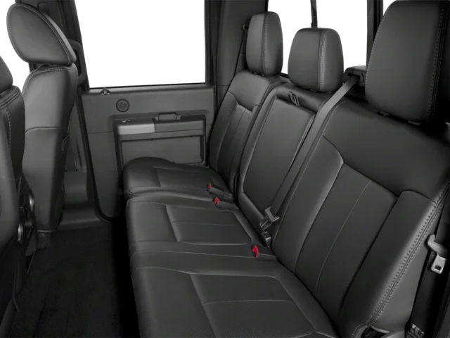 Used 2016 Blue Ford XLT image 11