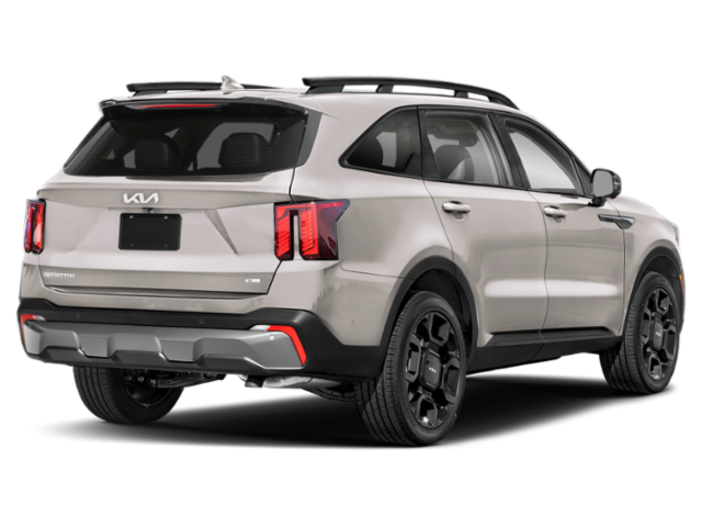 New 2026 ROAD RIDER BROWN Kia X-Line SX image 2