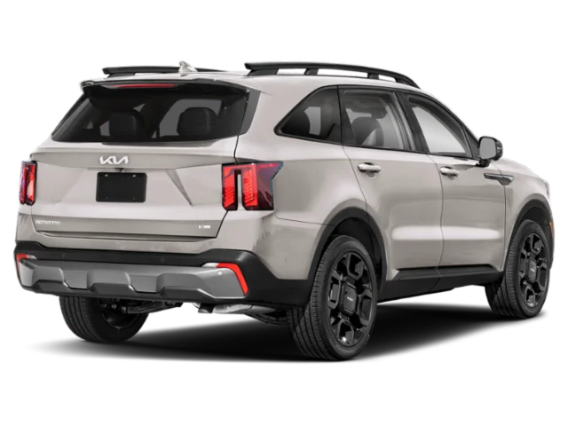 New 2026 Road Rider Brown Kia X-Line SX AWD image 2
